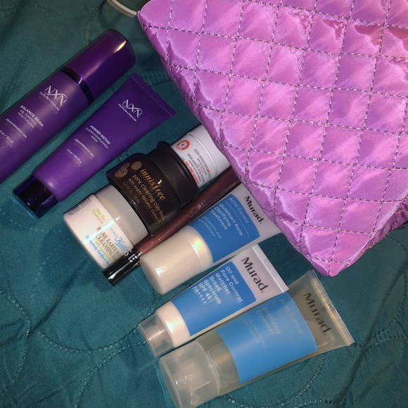 Skin care - Picture 2 of 5